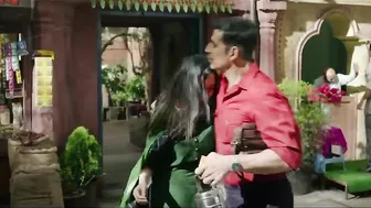 Raksha Bandhan | Official Trailer | Akshay K | Bhumi P | Aanand L Rai | 11 August 2022