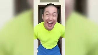 Funny sagawa1gou TikTok Videos June 21, 2022 (Pixar's Luca) | SAGAWA Compilation