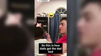 Best Dads in the World ❤️ | Compilation #15