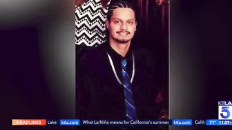 Father shot in front of son in Long Beach