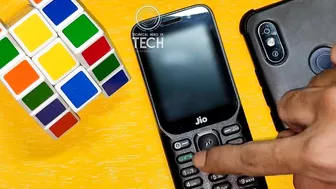 Jio Phone Secret Website | Hidden Features | Instagram | Games