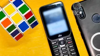 Jio Phone Secret Website | Hidden Features | Instagram | Games