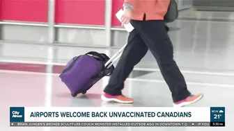 What’s changing with Canada’s COVID travel rules