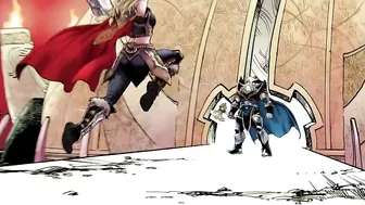 Marvel's Avengers: Mighty Thor - Official Jane Foster Trailer