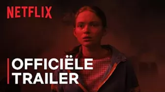 Stranger Things 4 | Trailer Volume 2 | Netflix