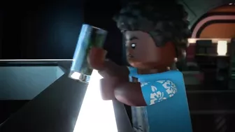 LEGO Star Wars Summer Vacation | Official Trailer | Disney+