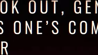 Gone in the Night - Official Trailer Starring Winona Ryder