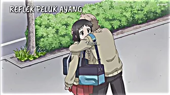 MOMENT KETIKA LU PUNYA PACAR TERLALU IMUT ???????? | JEDAG JEDUG ANIME????