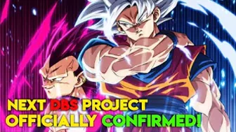 Next Dragon Ball Super Project Officially Confirmed! Is Anime Finally Coming Back?!