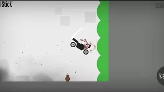 Best Falls | Stickman Dismounting funny moments #170