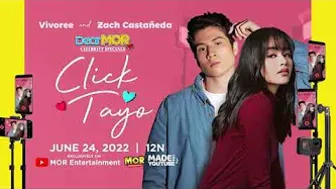 Dear MOR Celebrity Specials: Click Tayo | Teaser