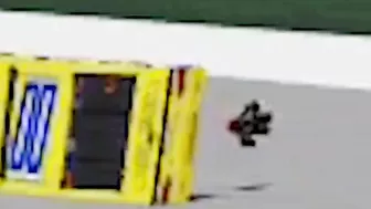 The ROBLOX Nascar Experience! (Admin!)