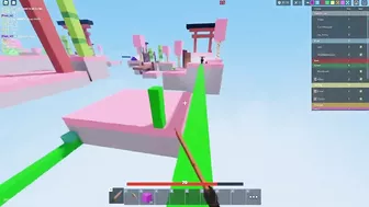 Playing Roblox Bedwars Until I Get Mod Perms - Day 1