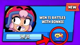 Complete that And Got... ????- - Brawl Stars rewards