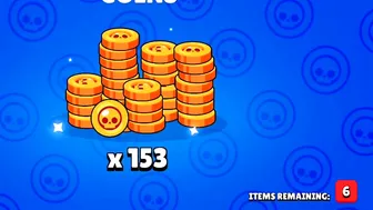 RARE ACCOUNT IN BRAWL STARS!????????