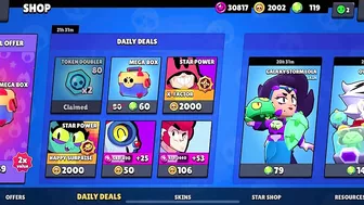 ????UPDATE BRAWL STARS!???? - NEW Brawl Pass (concept)