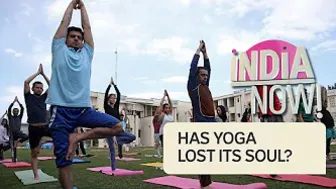 Has yoga lost its soul? | India Now! | ABC News