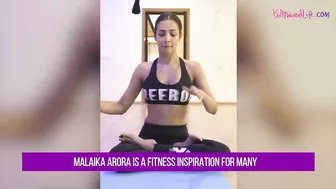 International Day Yoga 2022: Bollywood celebrities who practice yoga everyday for a fit body, mind