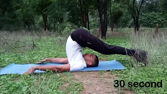 Do these stretching exercises after waking up in the morning