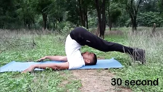 Do these stretching exercises after waking up in the morning