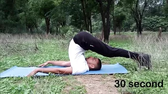 Do these stretching exercises after waking up in the morning