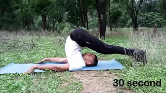 Do these stretching exercises after waking up in the morning