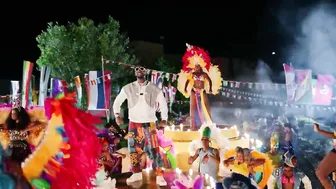 Kizz Daniel, Tekno - Buga (Official Video)