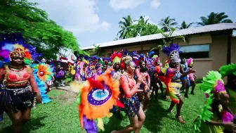 Kizz Daniel, Tekno - Buga (Official Video)