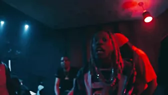 Lil Durk - Did Shit To Me feat. Doodie Lo (Official Video)