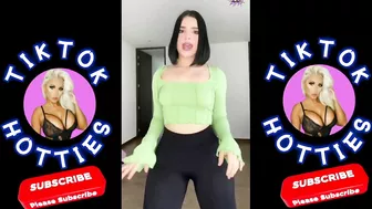 Twerk TikTok Challenge | Boom Boom TikTok #Shorts #Twerk ????????????????️????️