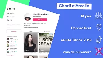 Khaby Lame is de koning van TikTok