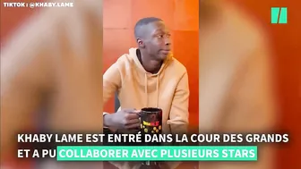 Sur TikTok, Khaby Lame devient la personne la plus suivie sans prononcer un mot