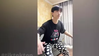 ox_zung (Won Jeong)TikTok Compilation 2022