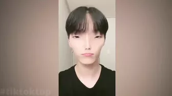 ox_zung (Won Jeong)TikTok Compilation 2022