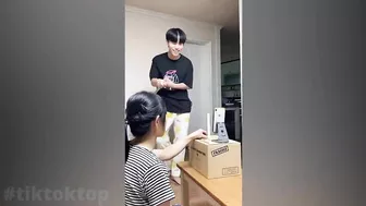 ox_zung (Won Jeong)TikTok Compilation 2022