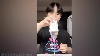 ox_zung (Won Jeong)TikTok Compilation 2022