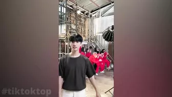 ox_zung (Won Jeong)TikTok Compilation 2022