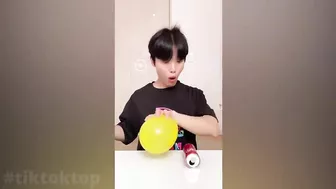 ox_zung (Won Jeong)TikTok Compilation 2022