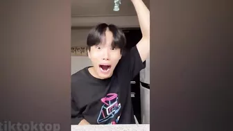 ox_zung (Won Jeong)TikTok Compilation 2022