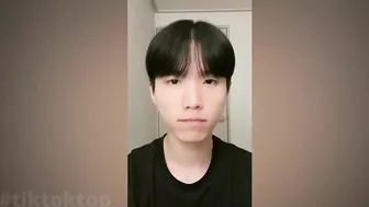 ox_zung (Won Jeong)TikTok Compilation 2022