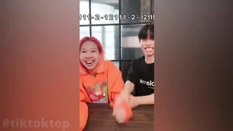 ox_zung (Won Jeong)TikTok Compilation 2022