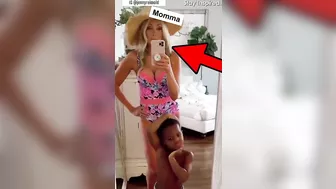 Best Moms in the World ❤️ | Compilation #6