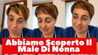 Nonna Ha Un'Infezione - Fatto in Casa da Benedetta Instagram Stories 22/06/22