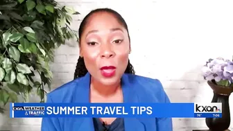 Travel tips for summer: Experts detail where to go and when to buy