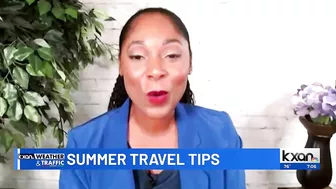 Travel tips for summer: Experts detail where to go and when to buy