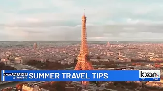 Travel tips for summer: Experts detail where to go and when to buy