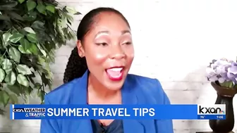 Travel tips for summer: Experts detail where to go and when to buy