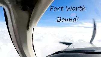 Going by Air: a Mooney travel compilation