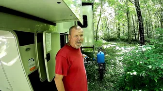 Scottie Short's / "WATER" RV Living, Travel, Cooking and Life Vlog