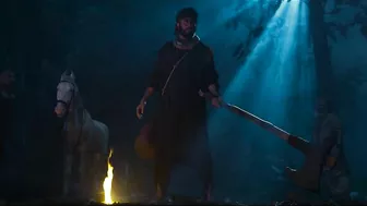 Shamshera Official Trailer | Ranbir Kapoor, Sanjay Dutt, Vaani Kapoor | Karan Malhotra | 22 July 22